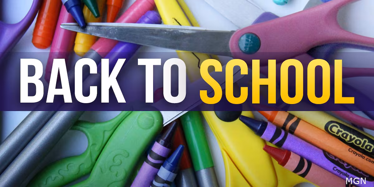 Current Updates on WNEM School Closings