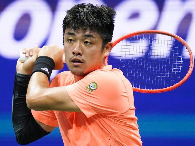 The Rise of Wu Yibing: A New Tennis Sensation