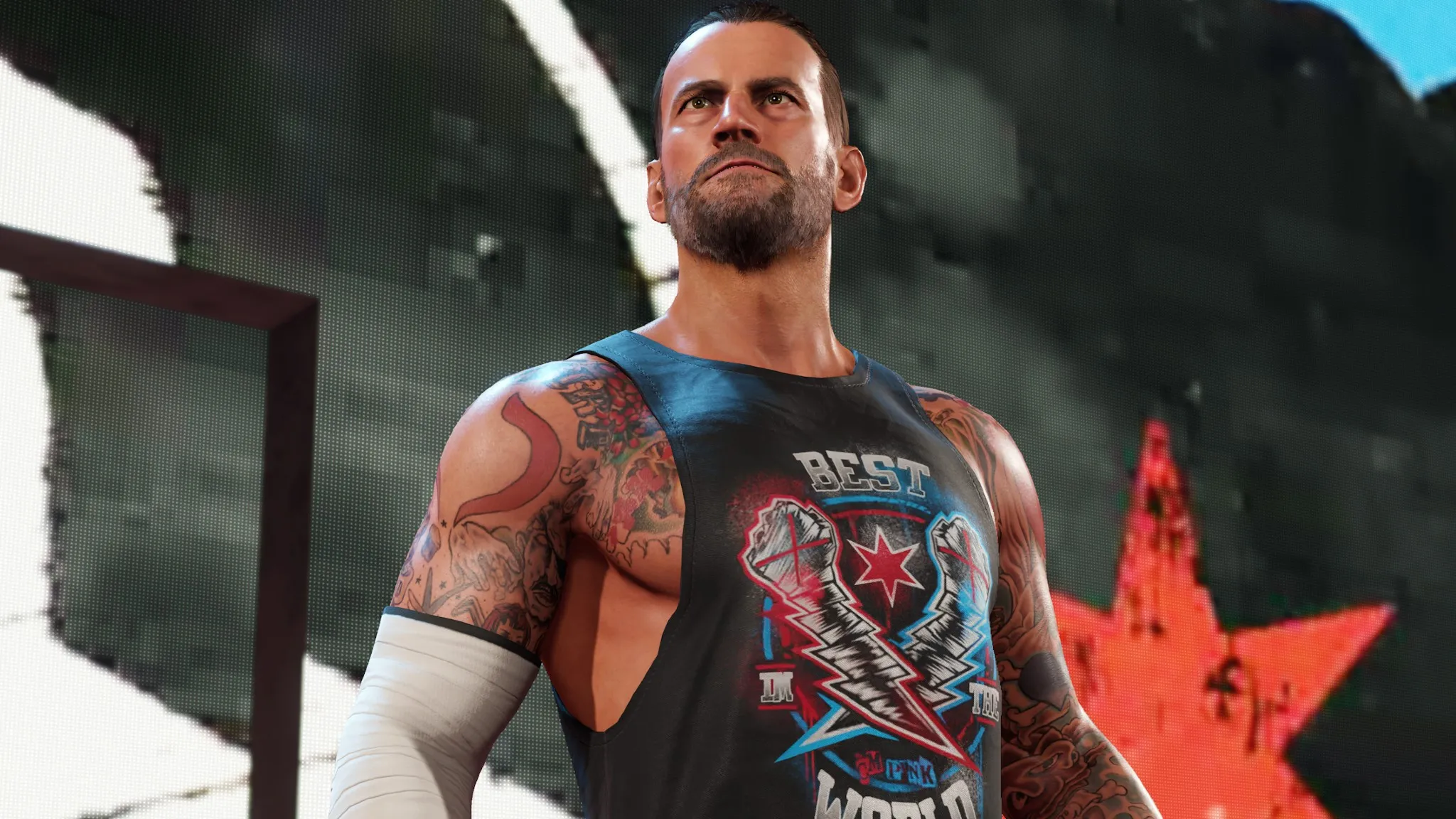 What to Expect from WWE 2K26: Features and Gameplay Insights