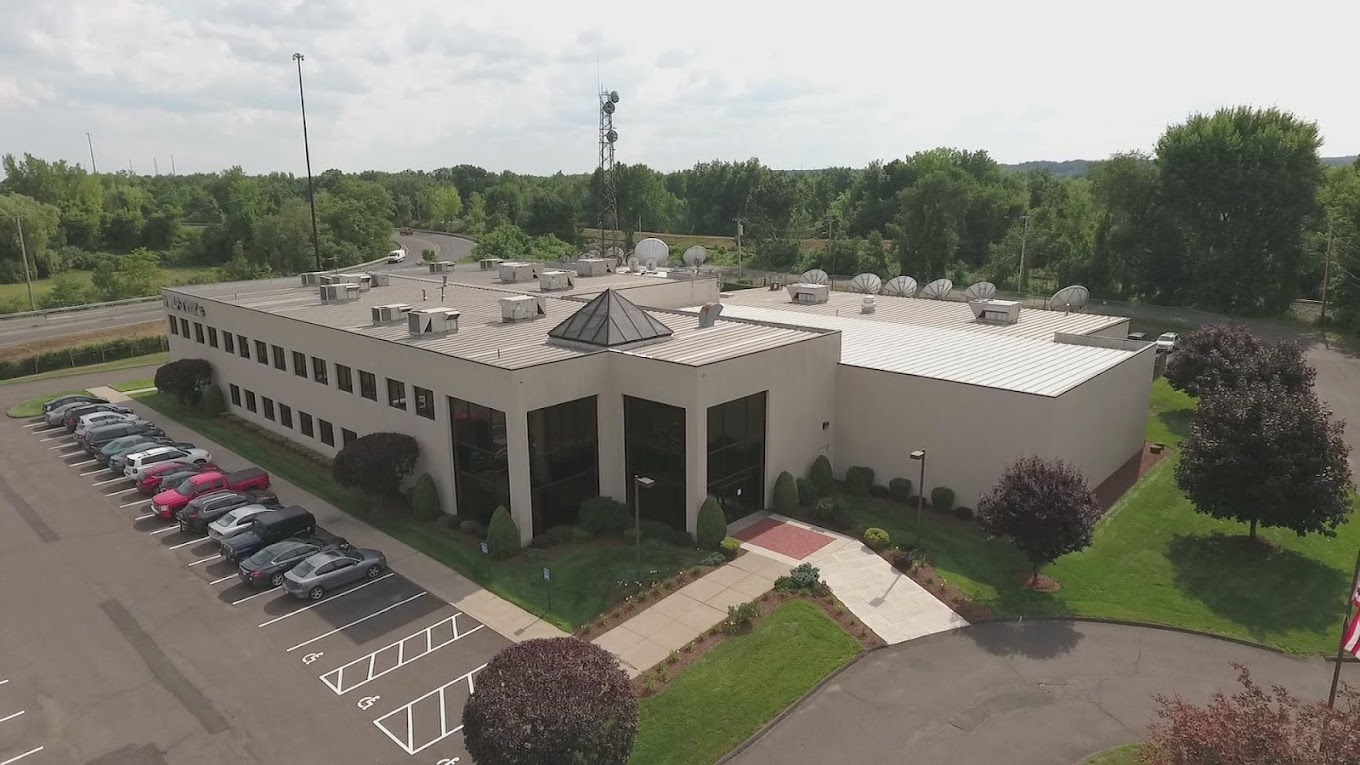 Stay Informed with WWLP: Your Local News Leader