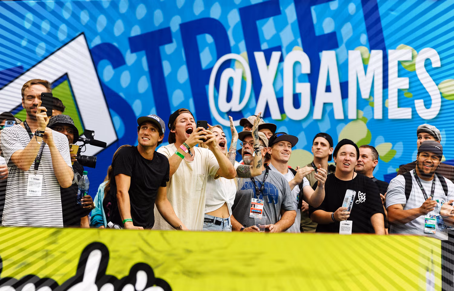 Anticipating X Games 2026: What to Expect
