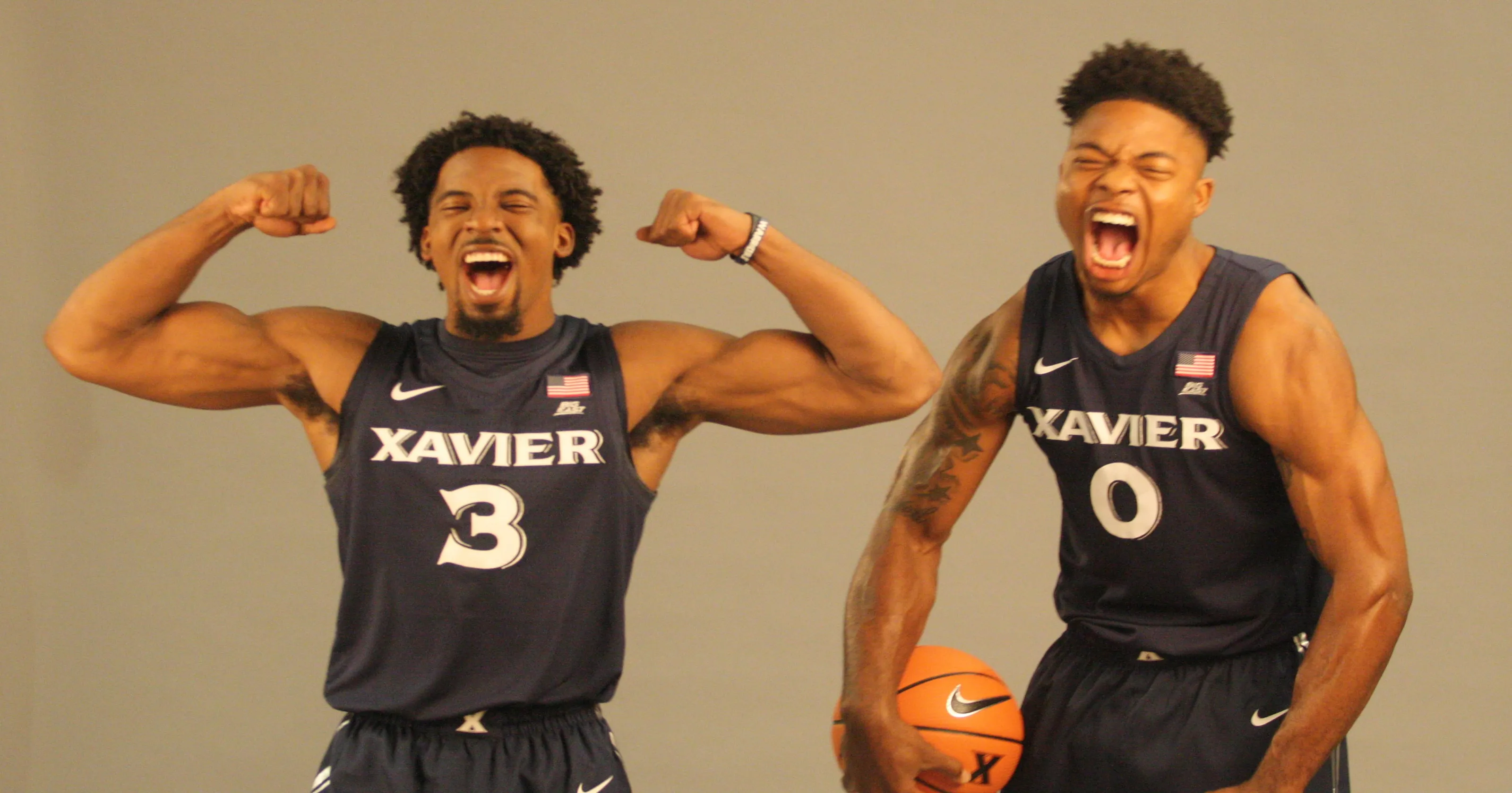 Xavier Basketball: A Glimpse into the 2023 Season