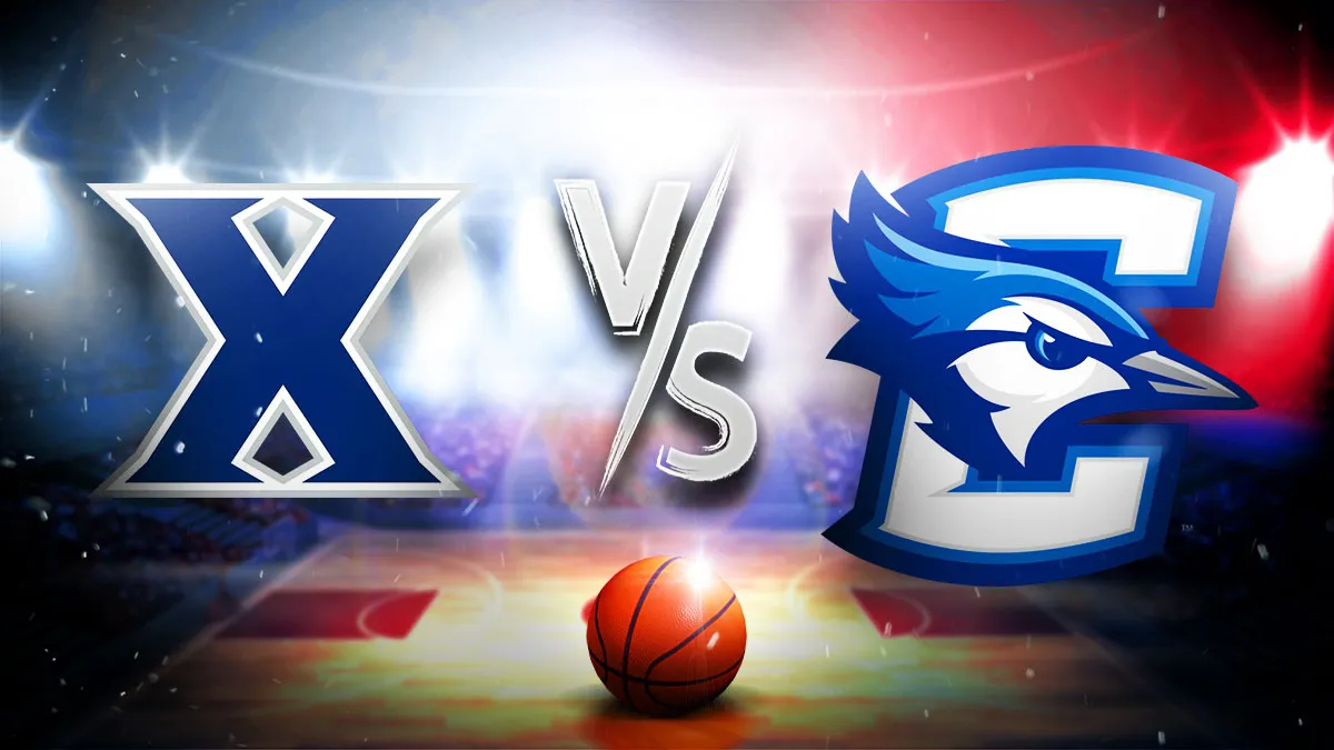 Xavier vs Creighton: A Thrilling College Basketball Rivalry