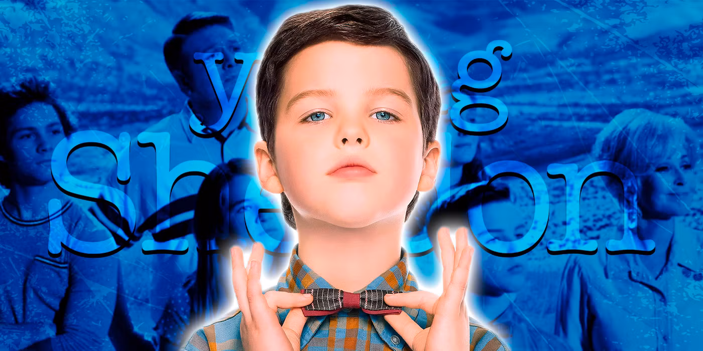 Young Sheldon: The Spin-Off That Captivated Audiences