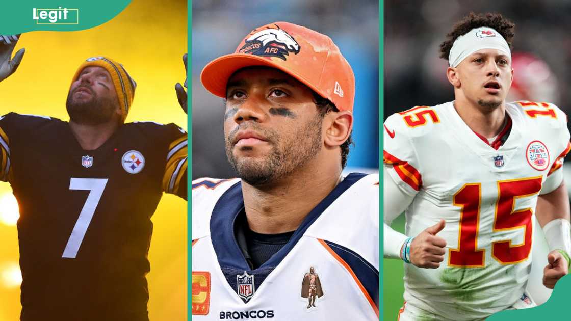 The Youngest QB to Win a Super Bowl: A Game-Changing Milestone