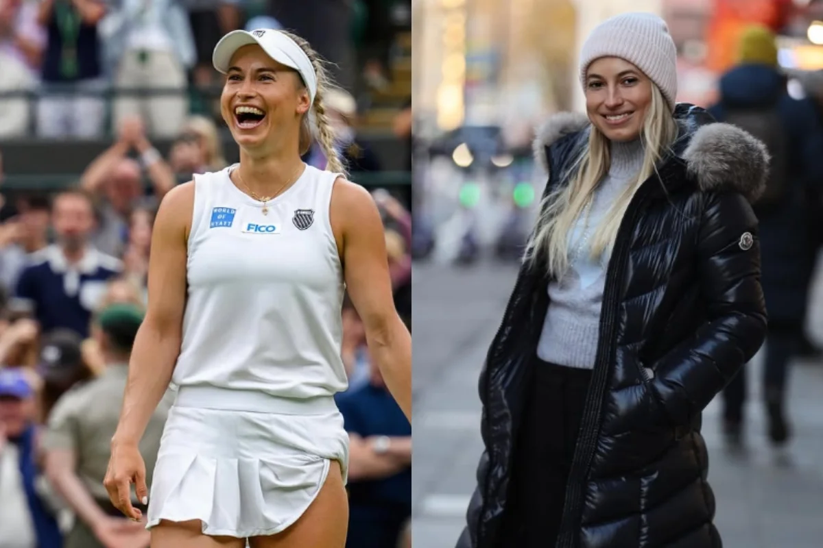 Yulia Putintseva: A Rising Star in Women’s Tennis