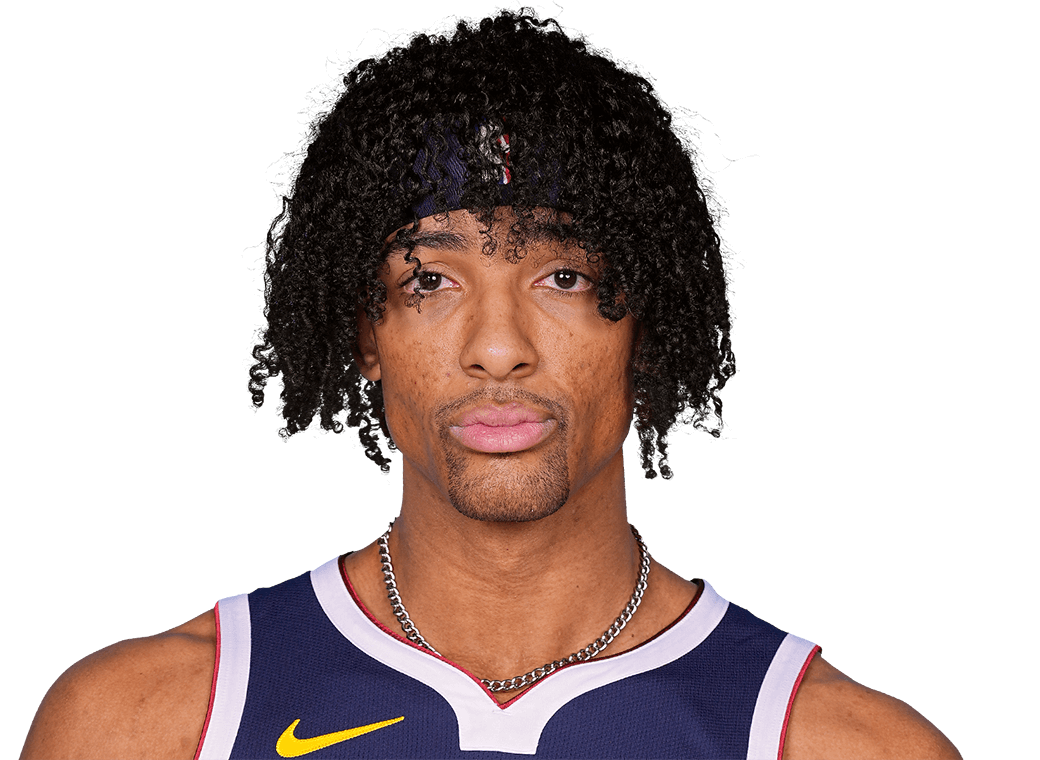 Zeke Nnaji: The Rising Star of the Denver Nuggets