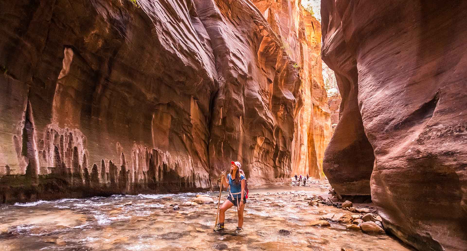 Discover the Wonders of Zion National Park