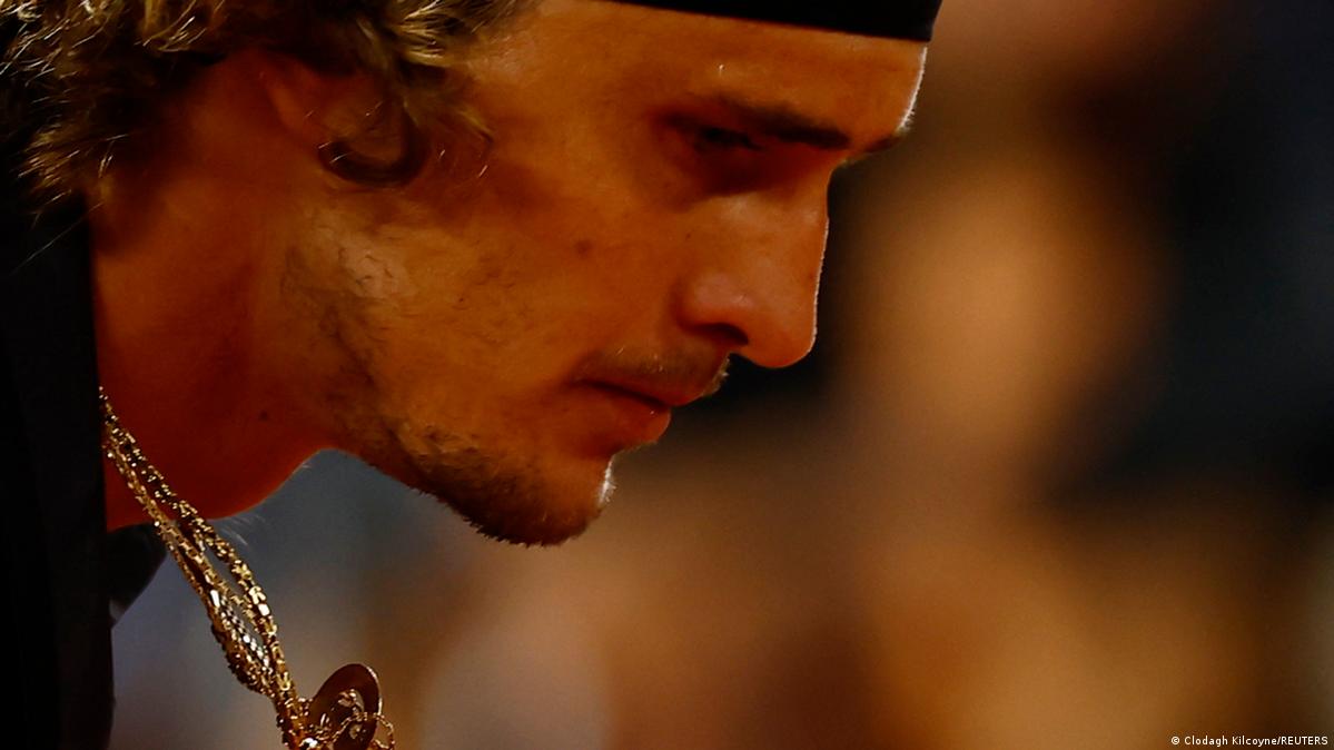 Zverev Diabetes: How It Affects His Tennis Career