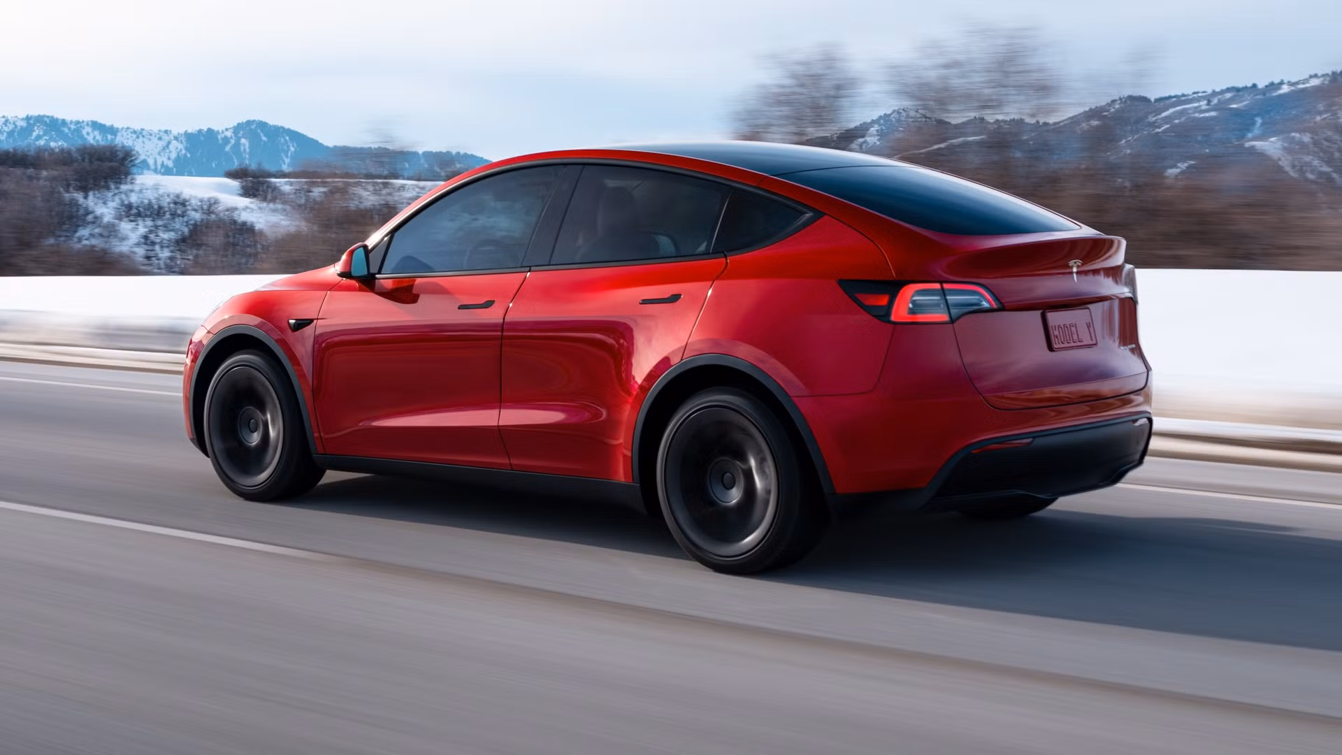 Exploring the $41990 Tesla Model Y: What It Brings to the Table