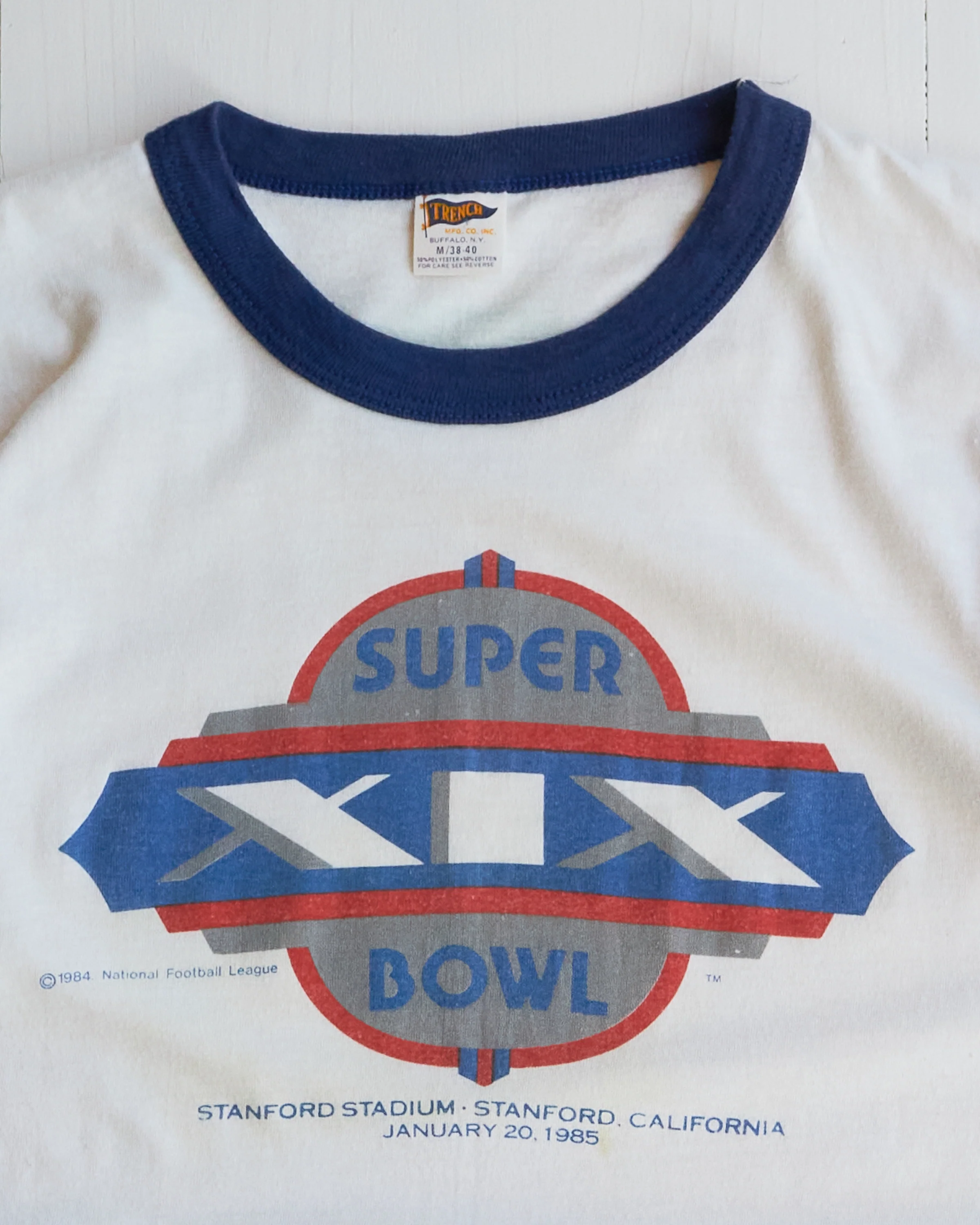 The 1985 Super Bowl: A Pivotal Moment in NFL History