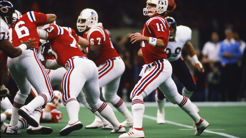 A Look Back at the 1986 Super Bowl: Giants vs. Broncos