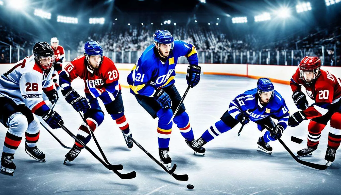 Ice Hockey at the 2026 Winter Olympics: What to Expect
