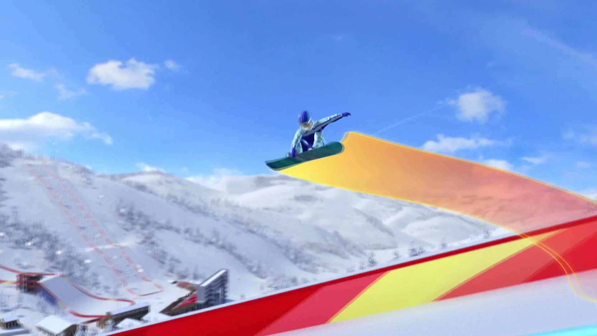 Excitement Builds for the 2026 Winter Olympics Women’s Snowboarding Halfpipe