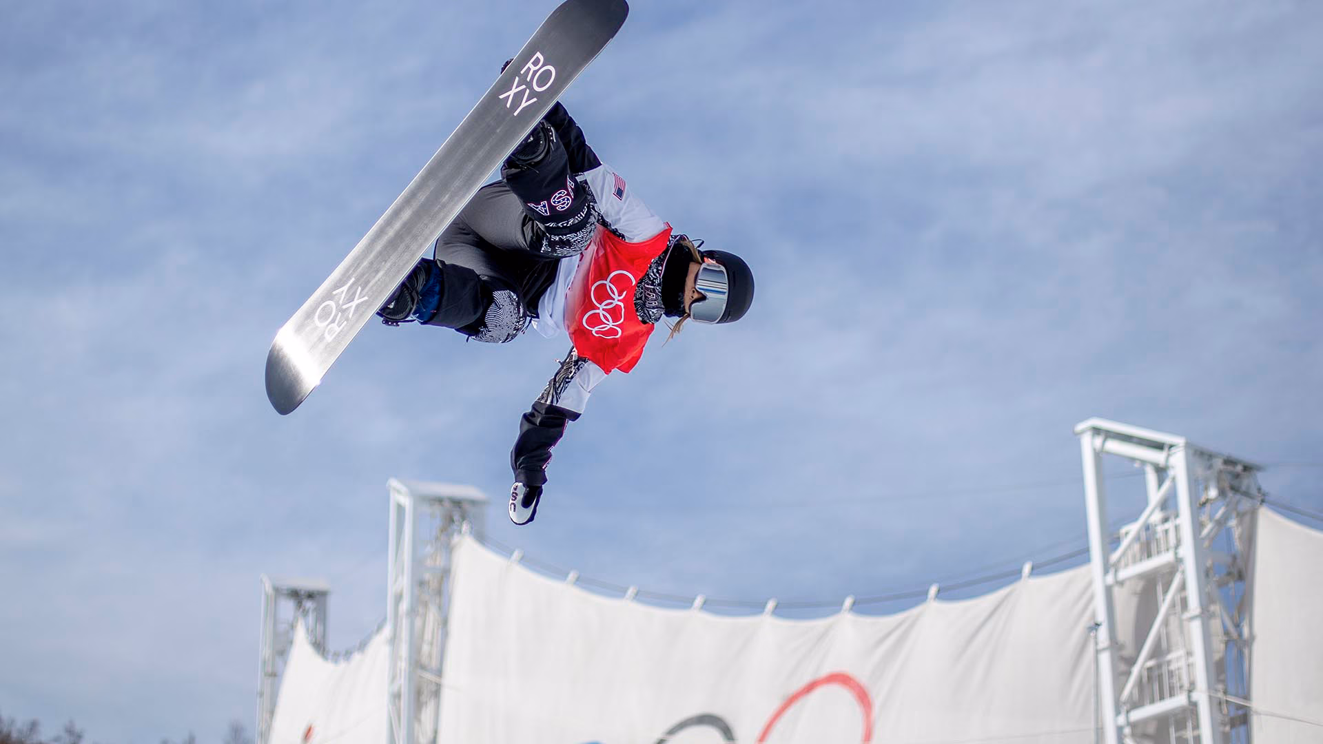 Exploring the Women’s Snowboarding Halfpipe at the 2026 Winter Olympics