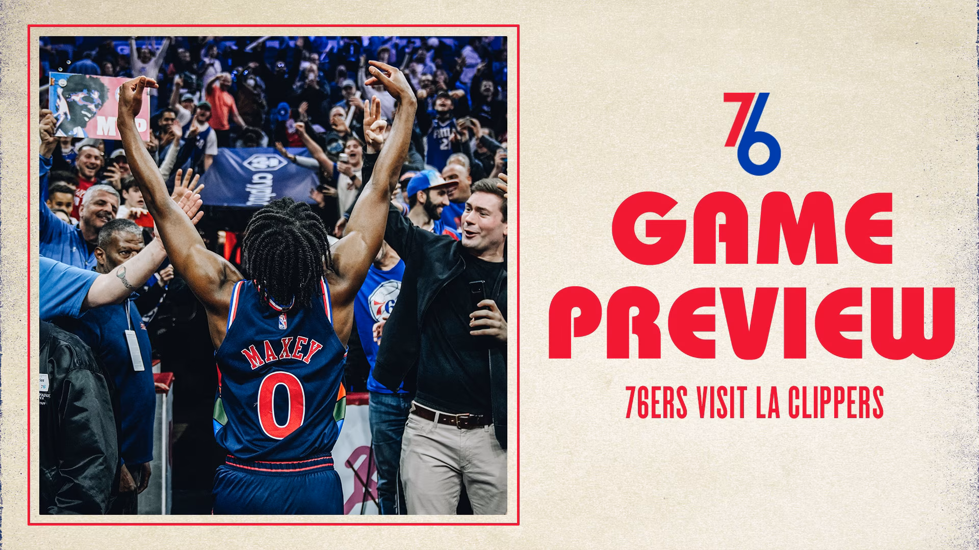 76ers vs LA Clippers Match: Player Stats and Highlights