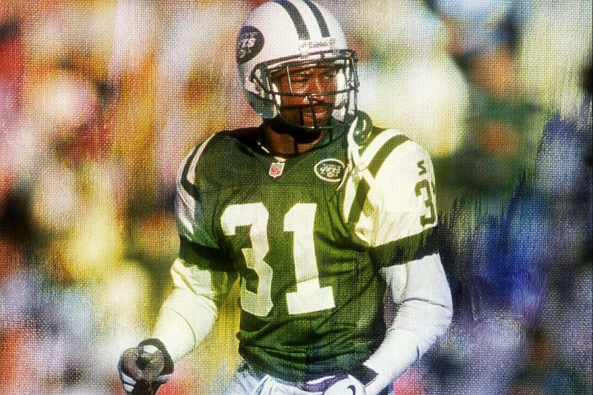 The Rise of Aaron Glenn in the NFL Coaching Scene