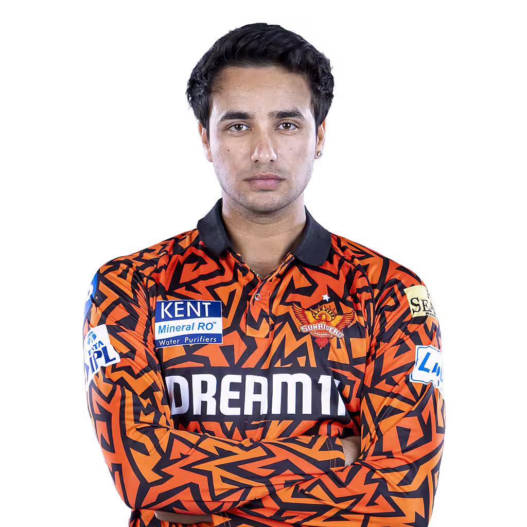 The Rise of Abhishek Sharma in the Cricketing Arena