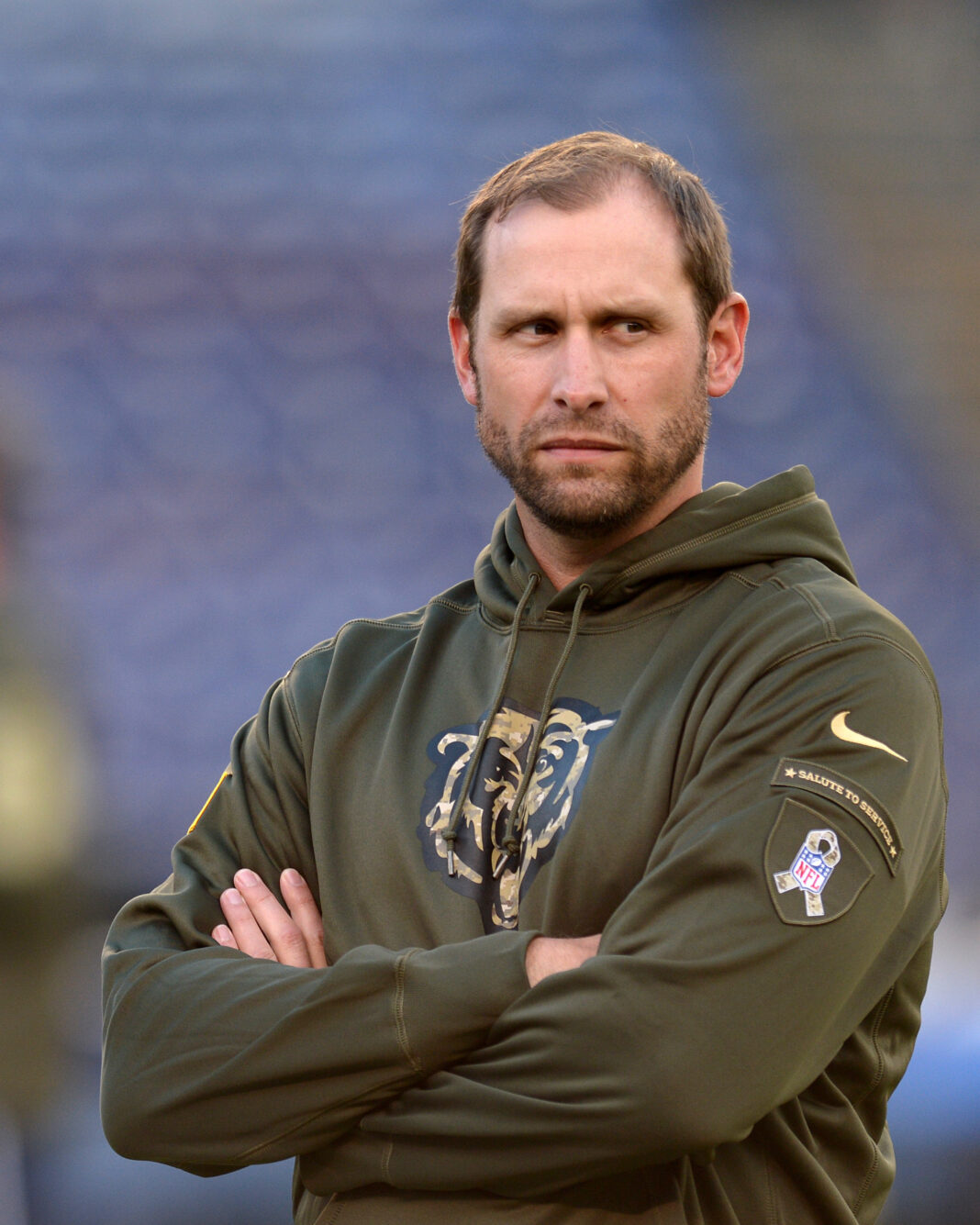 Adam Gase: A Look at the Former NFL Coach’s Career 2023