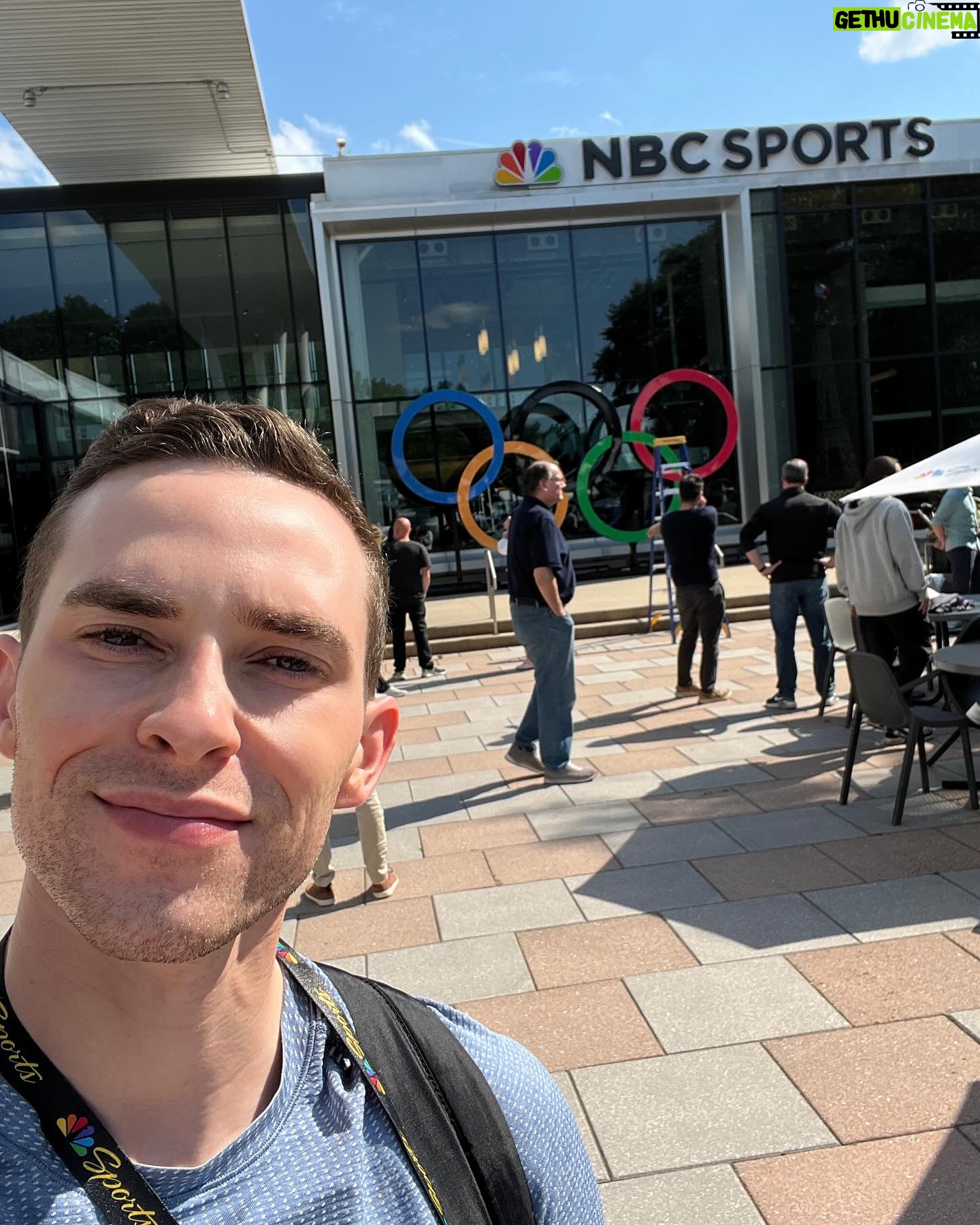 The Impact of Adam Rippon in Figure Skating and Beyond