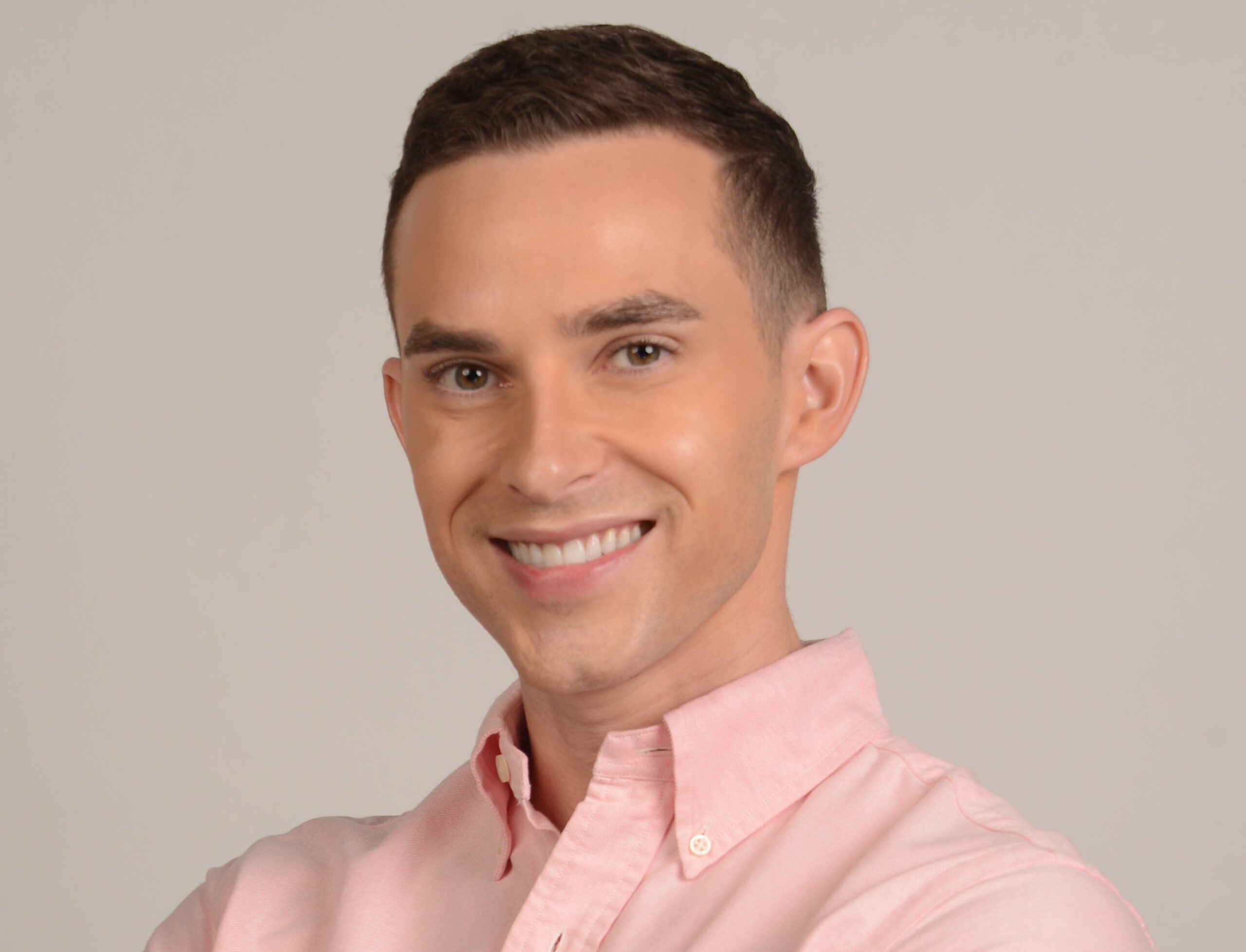 The Inspiring Journey of Adam Rippon in Figure Skating