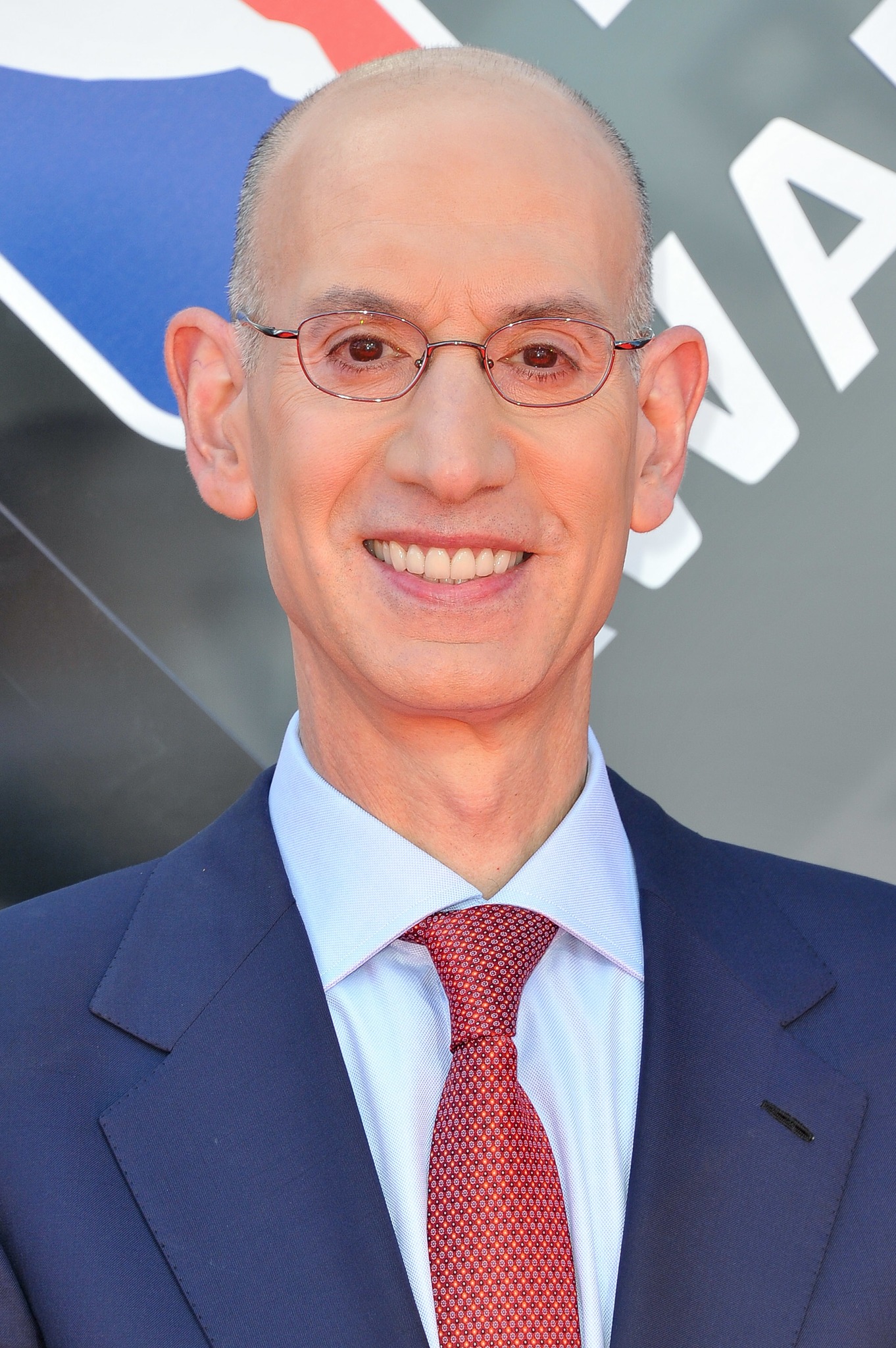 Adam Silver: Transforming the NBA and Its Future