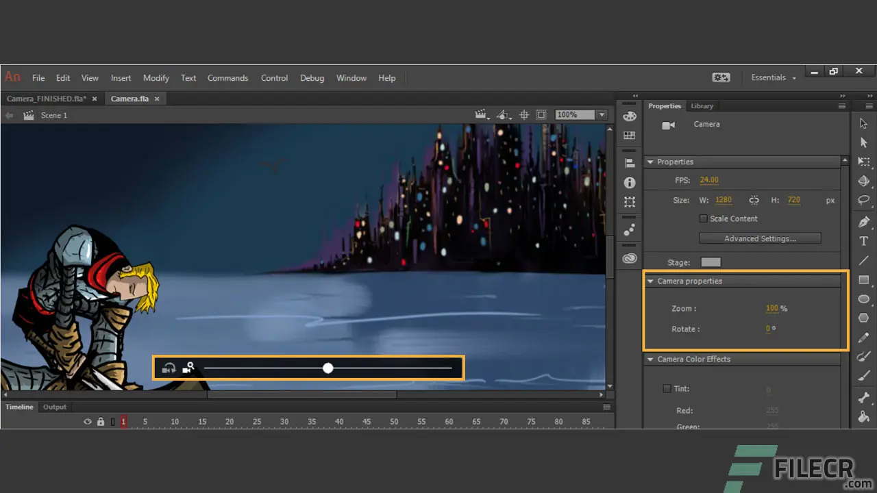 Exploring Adobe Animate and Its Impact on Animation Design
