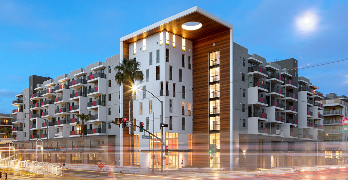 The Growing Challenge of Affordable Housing in America