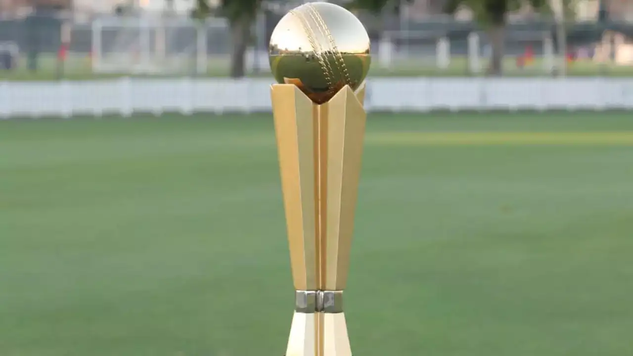 Exciting Clash: Afghanistan U-19 vs India U-19 Cricket Match