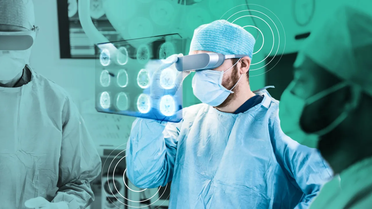 The Growing Influence of AI in Healthcare