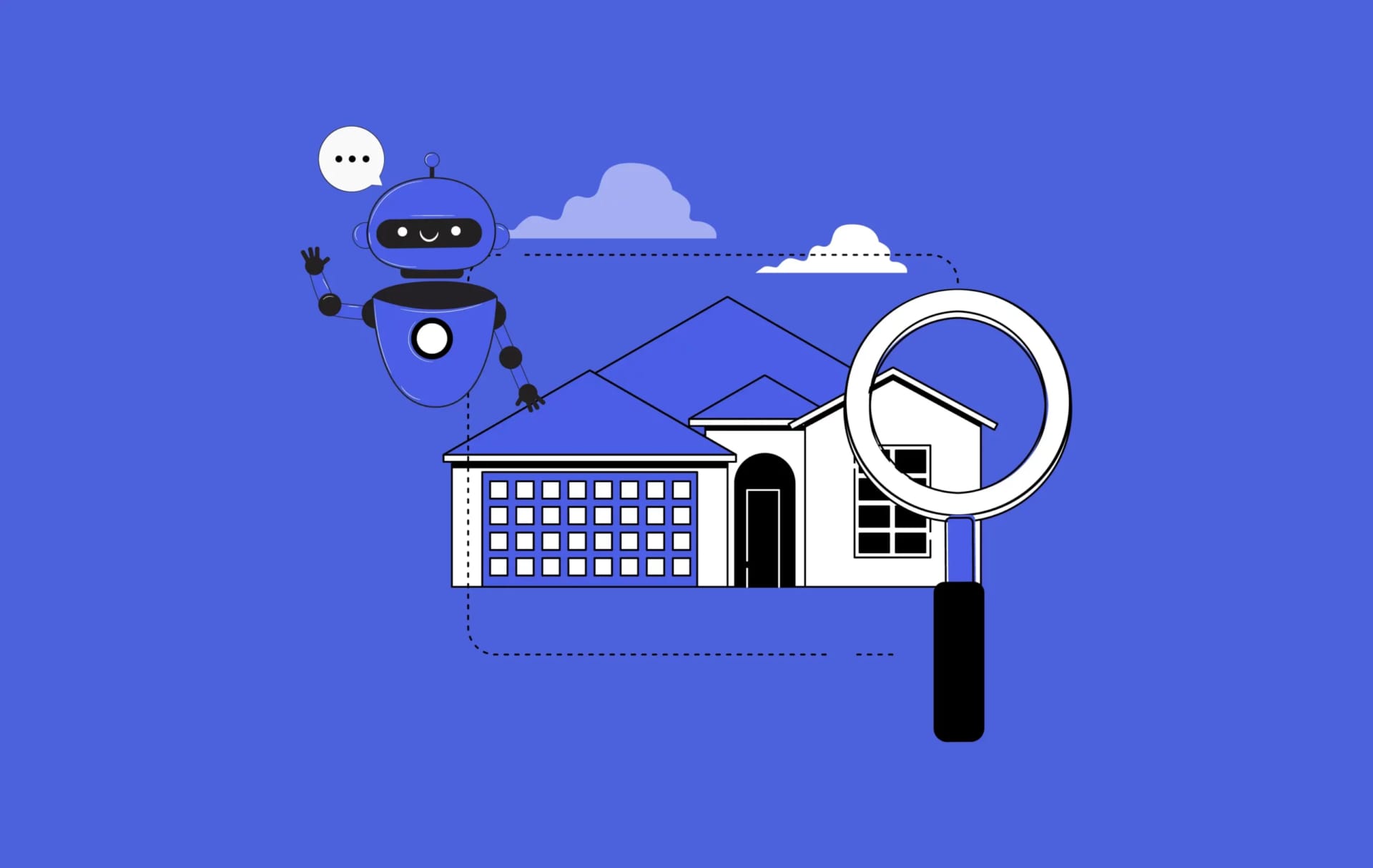 The Role of AI in Transforming Real Estate