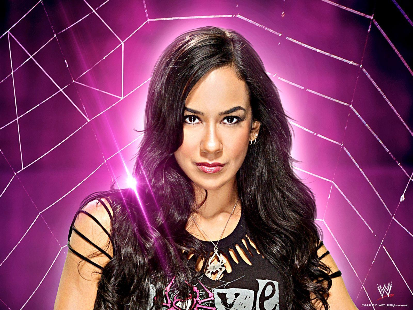 The Legacy of AJ Lee in Professional Wrestling