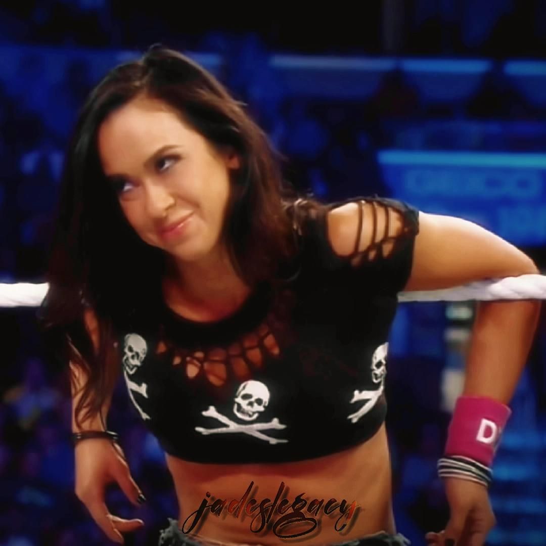 The Legacy of AJ Lee: Wrestling Superstar and Advocate