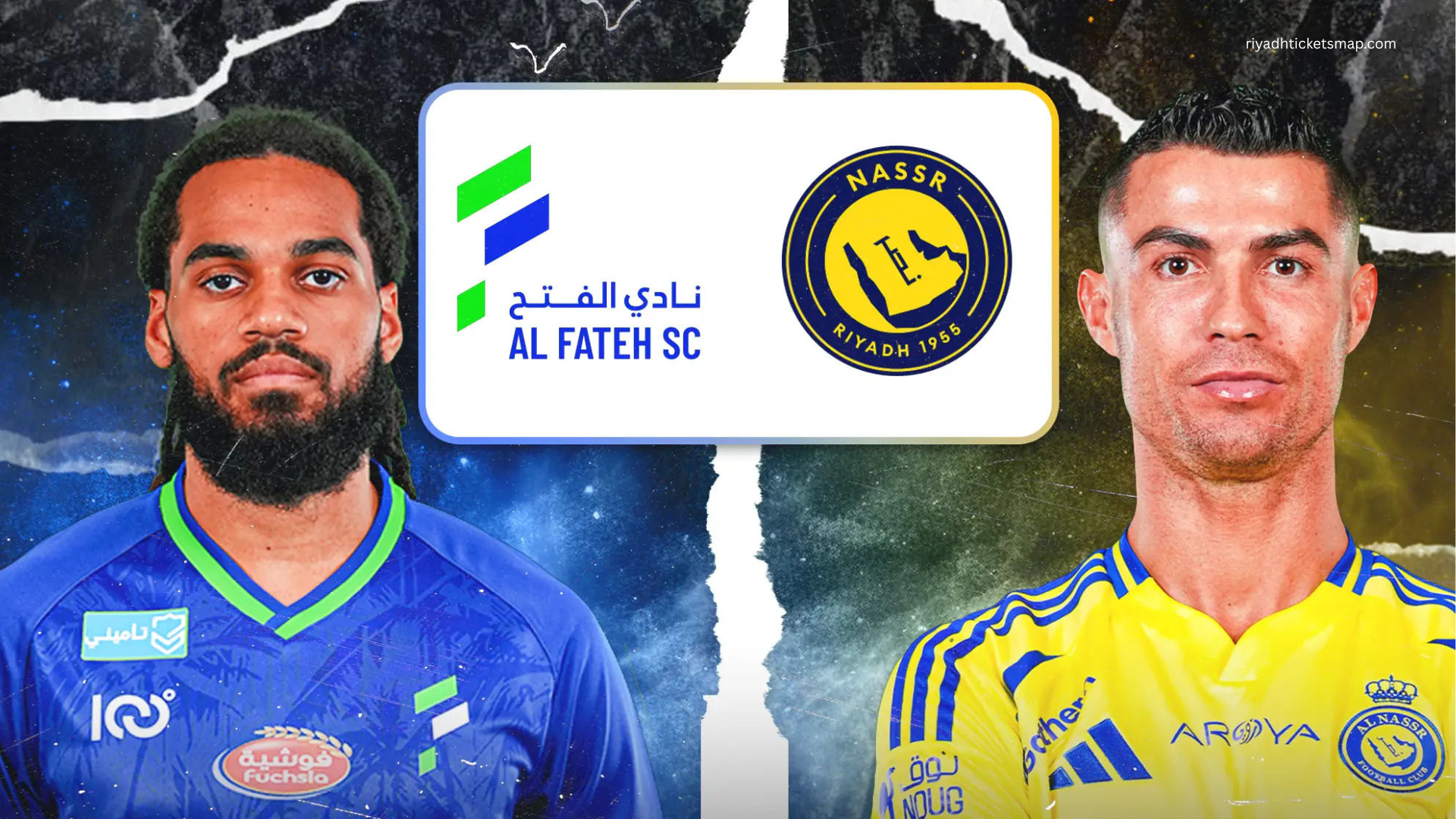 Al-Fateh vs Al-Nassr: A Clash of Saudi Arabian Football Titans