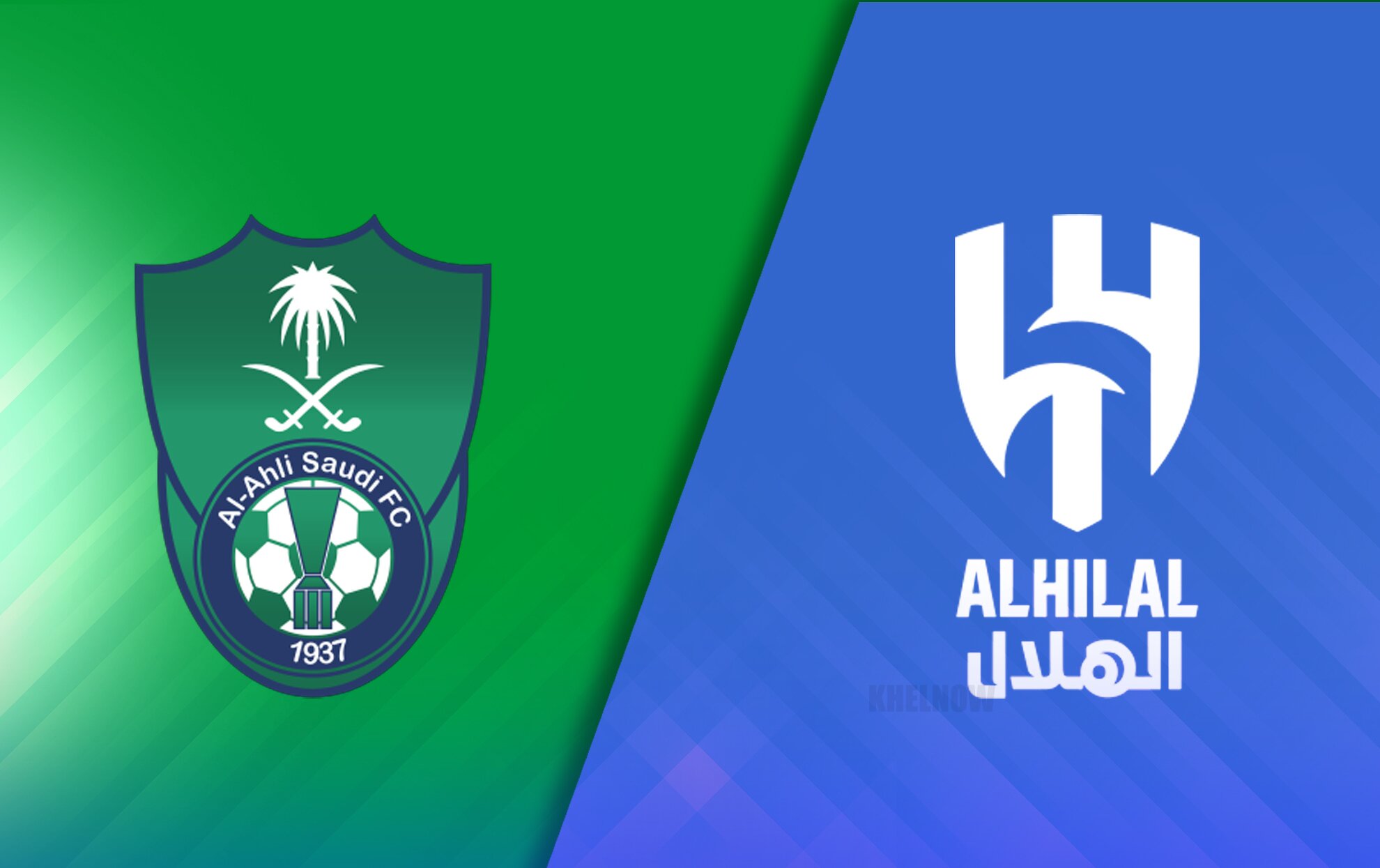 Al-Hilal vs Al-Ahli Saudi: A Clash of Titans