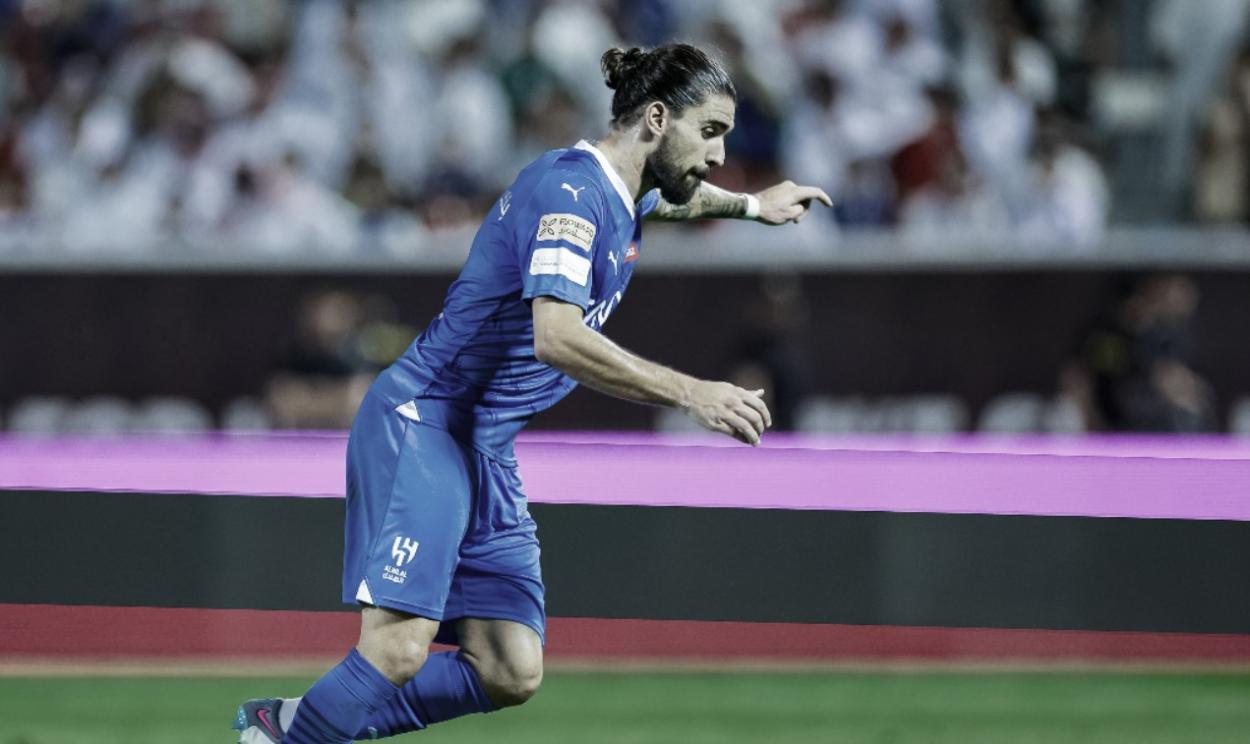Al-Hilal vs Al-Wahda: Clash of Titans in Saudi Pro League