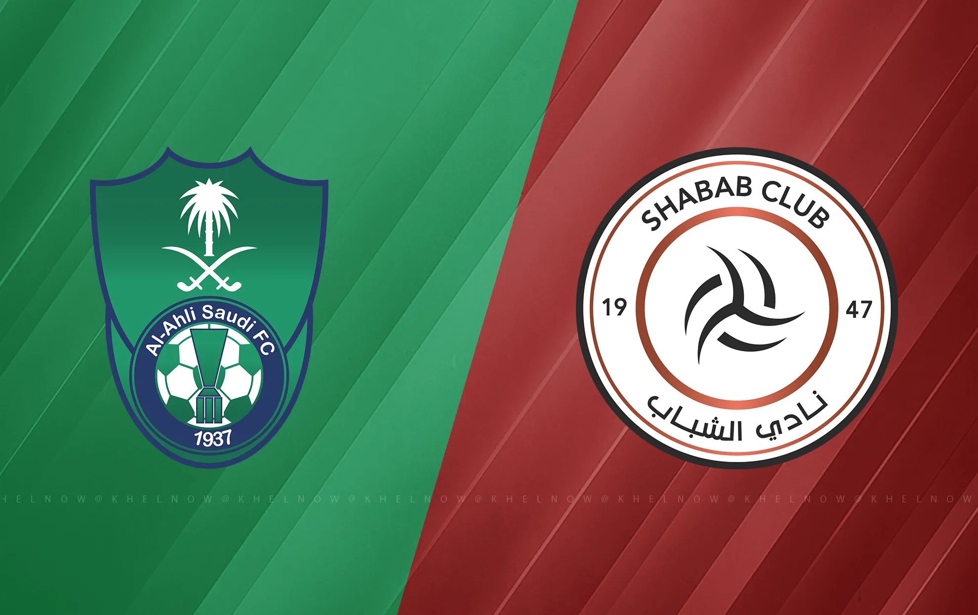 The Intense Rivalry: Al-Shabab vs Al-Ahli