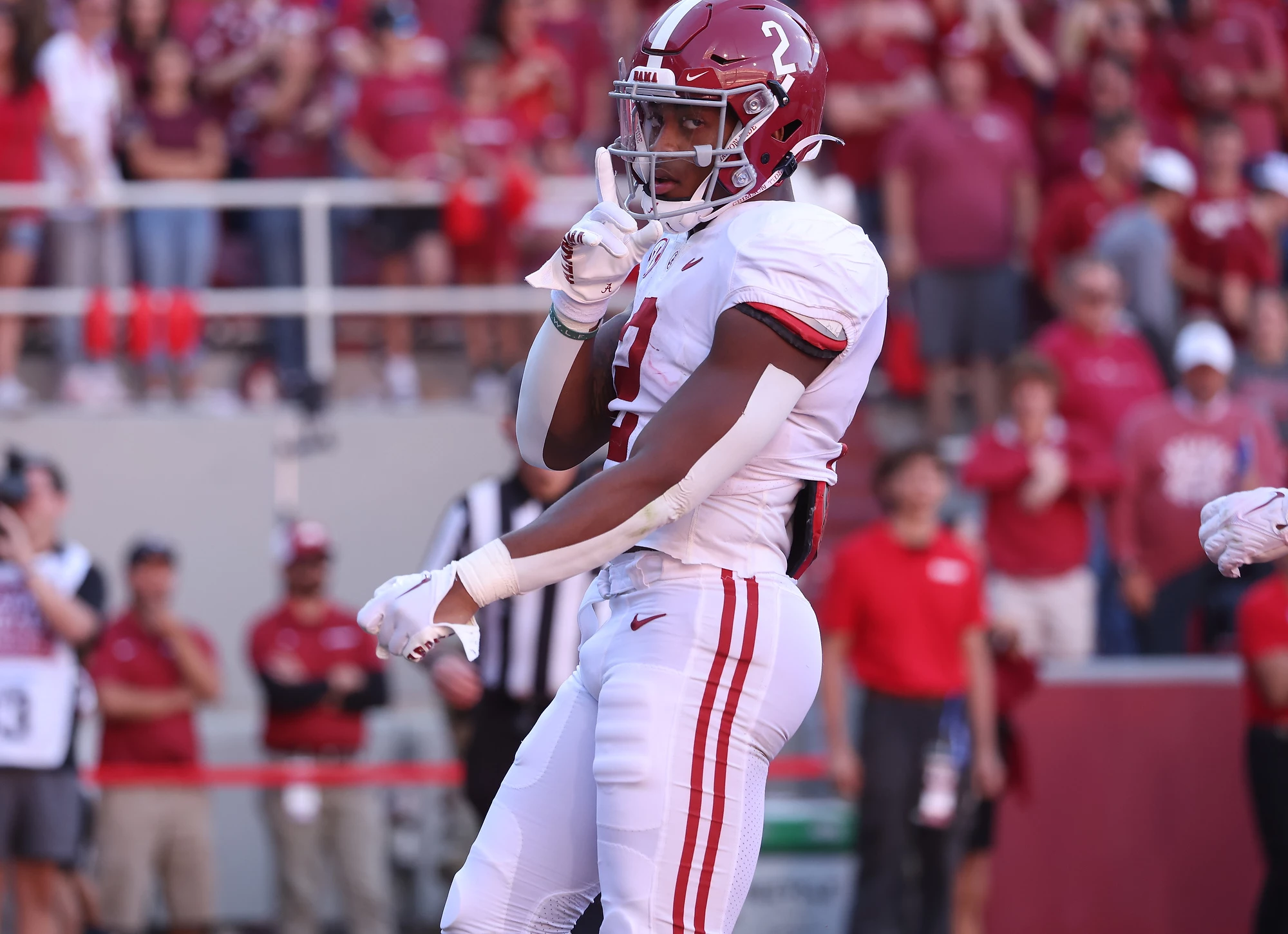 A Deep Dive into Alabama vs Ole Miss Rivalry