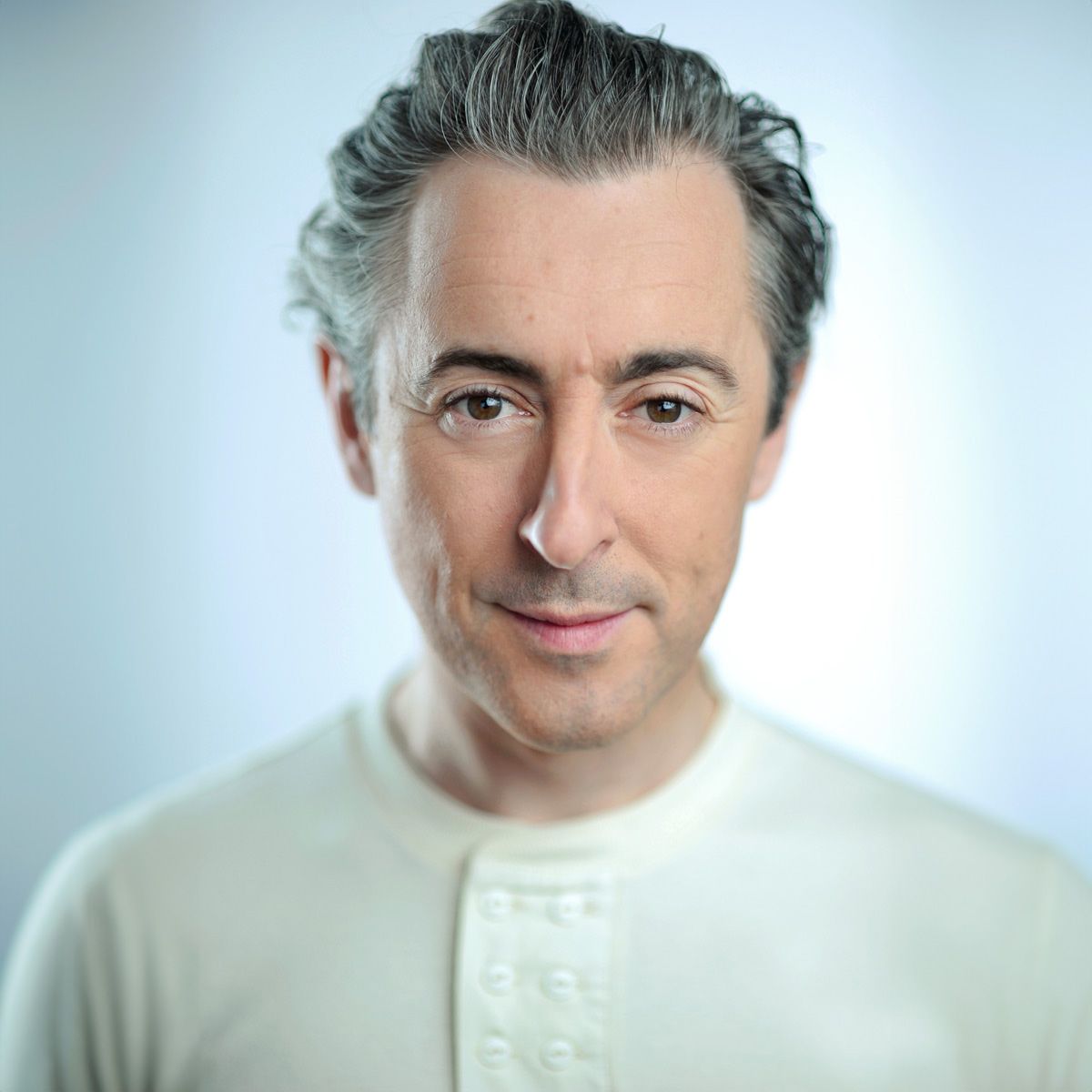 The Multifaceted Career of Alan Cumming