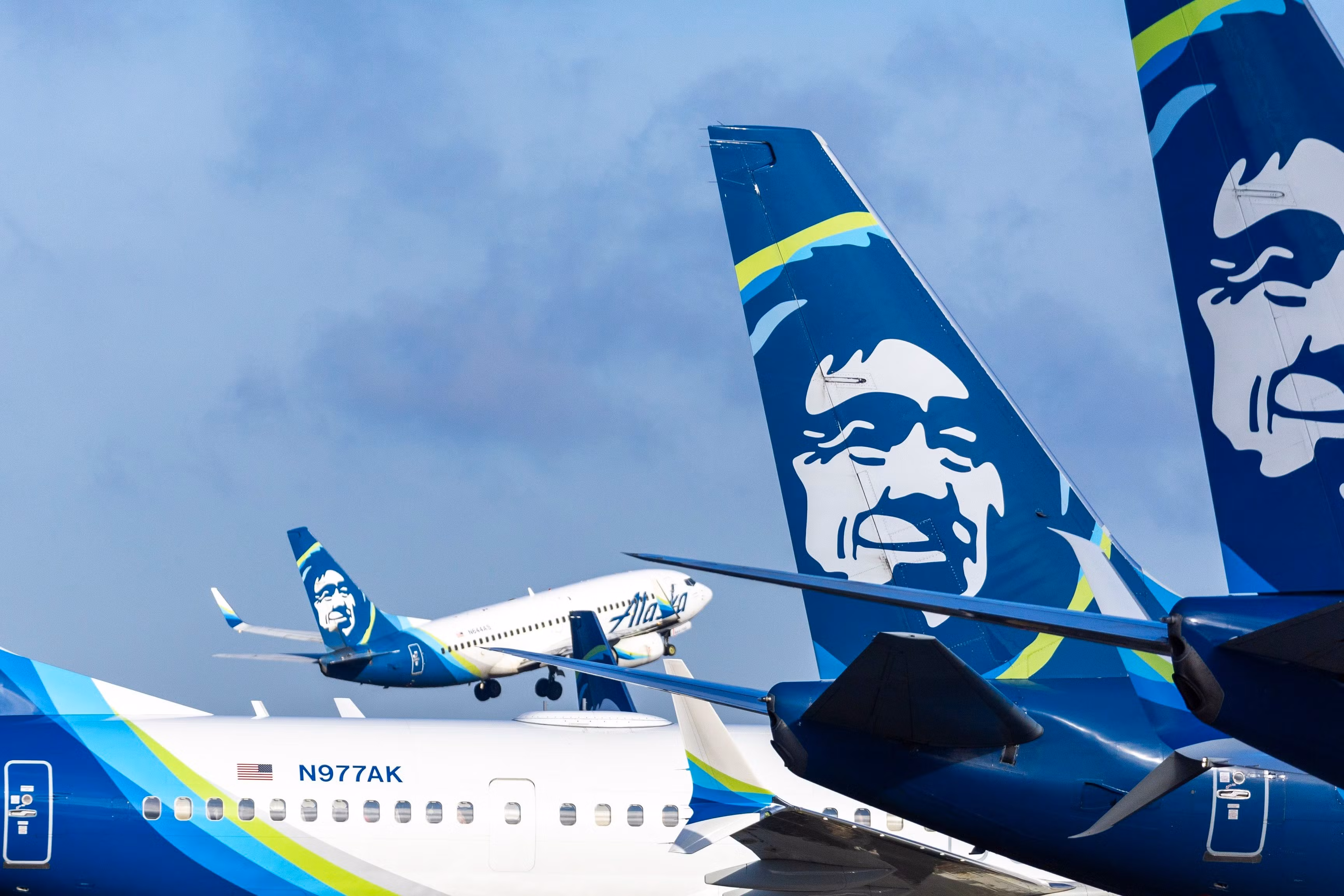 Latest News and Innovations in Alaska Airlines