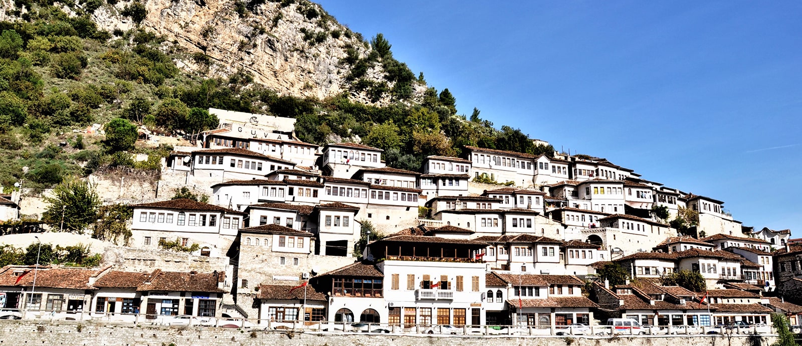 Discover the Enchantment of Albania: Europe’s Hidden Gem