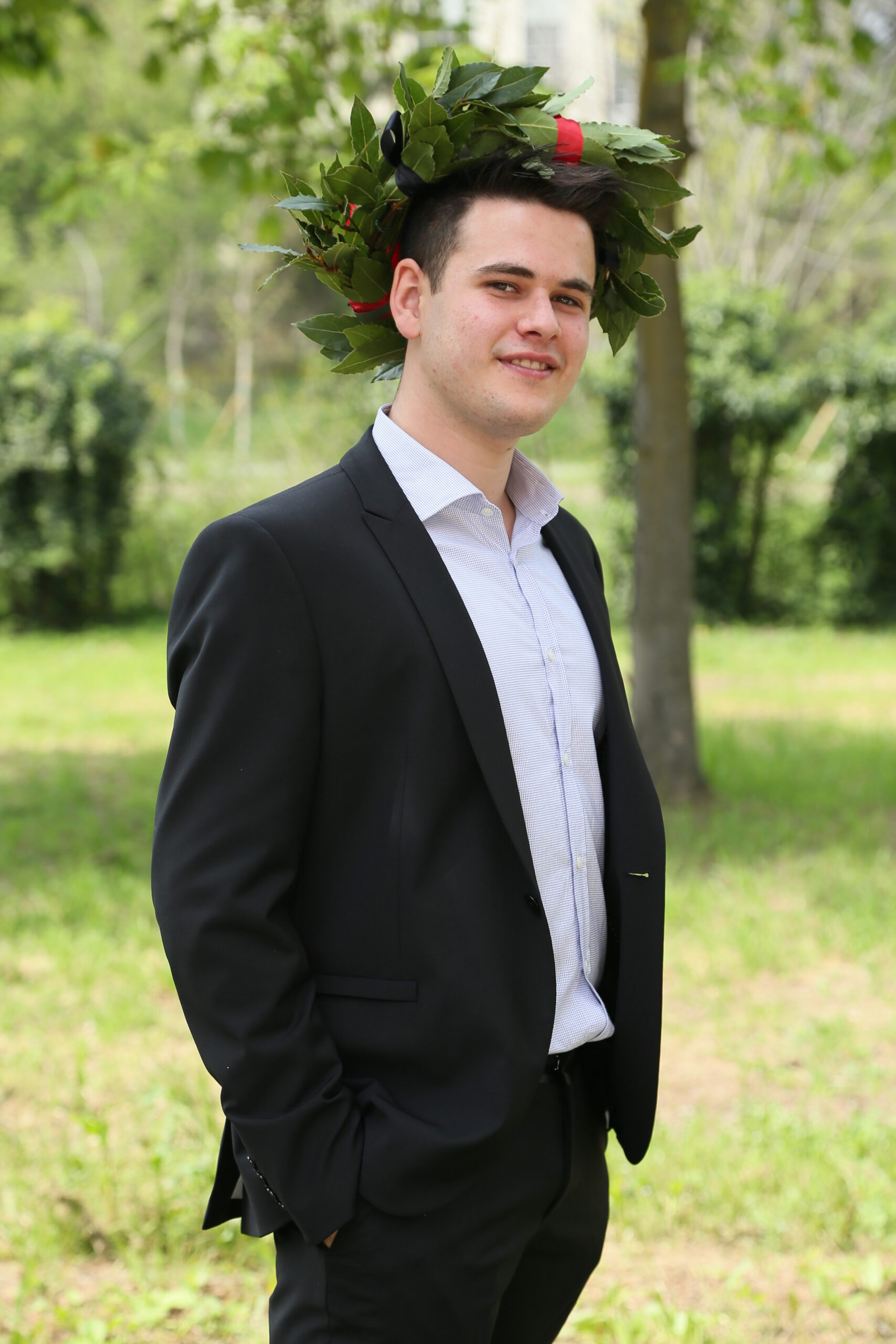 The Rise of Alessandro Barbieri in Fashion Innovation