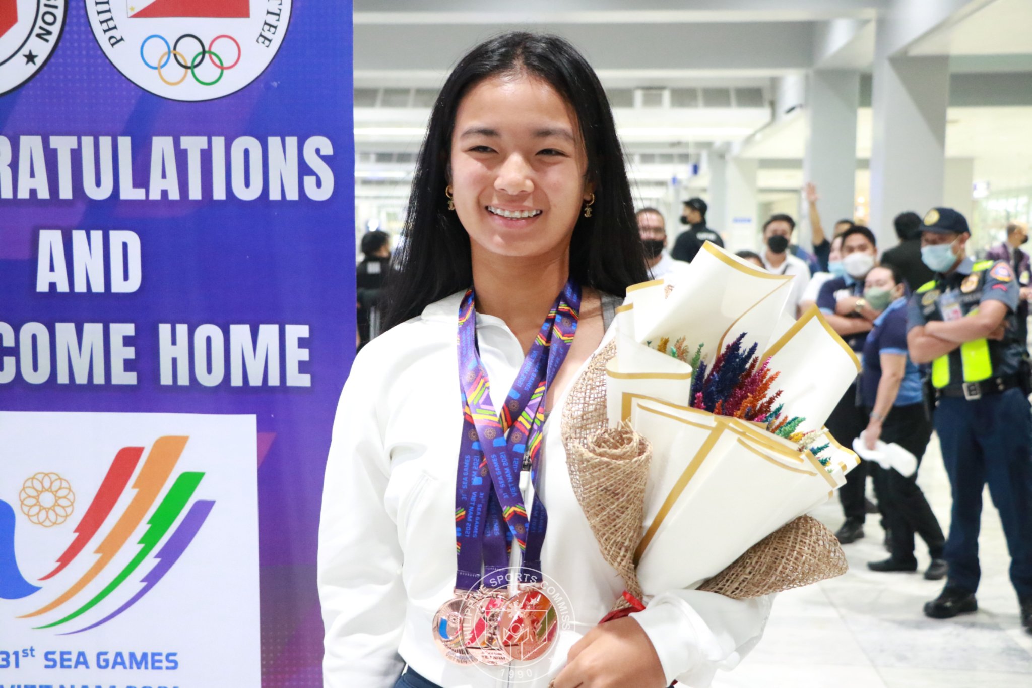 Unveiling Alexandra Eala: The Future of Tennis