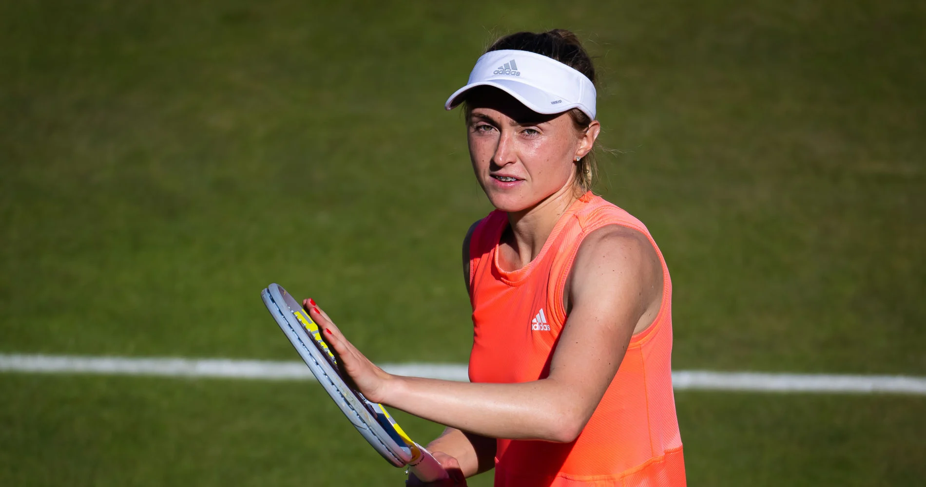 Aliaksandra Sasnovich: A Rising Star in Women’s Tennis