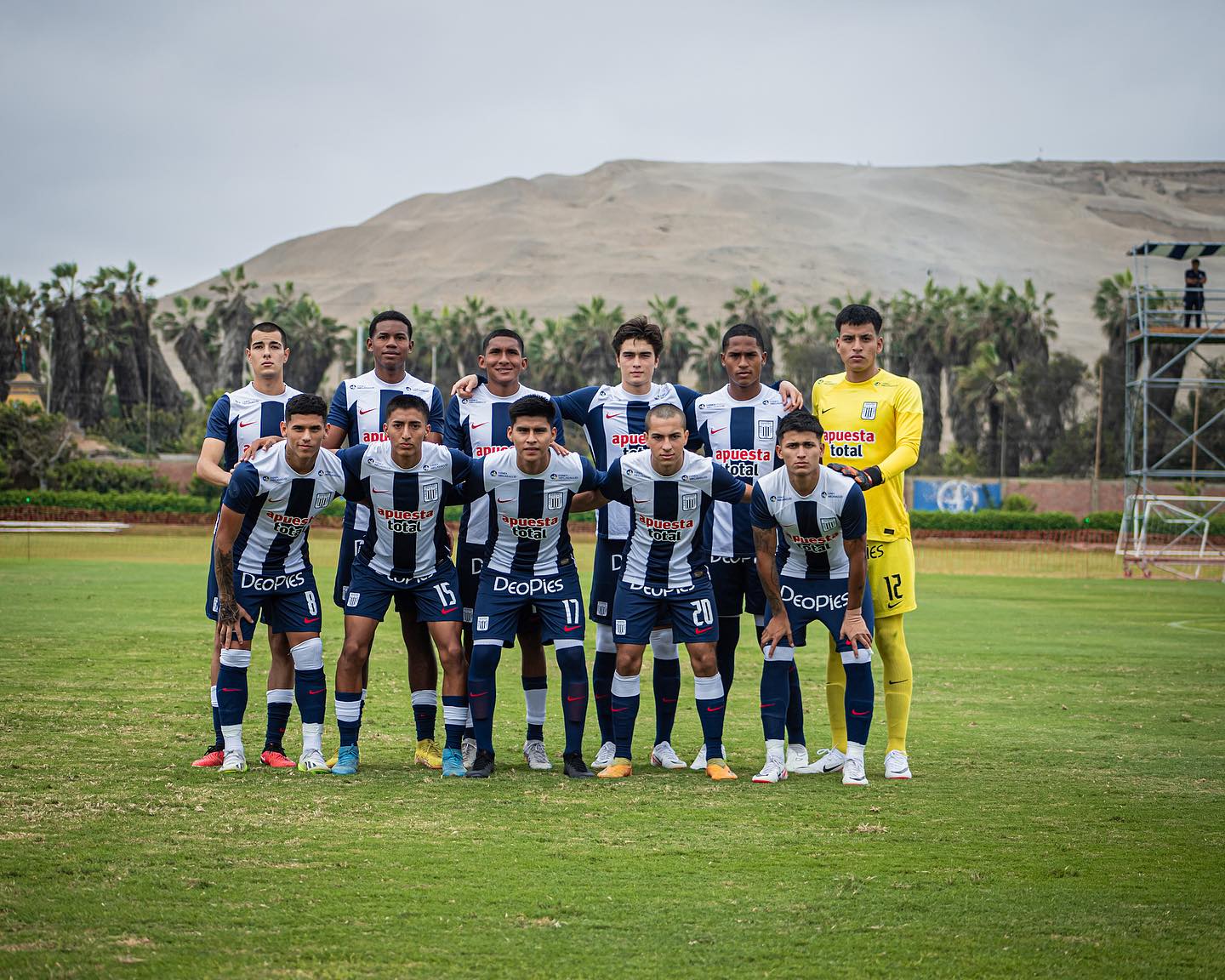 Alianza Atlético vs Alianza Lima: The Battle of Rivalry
