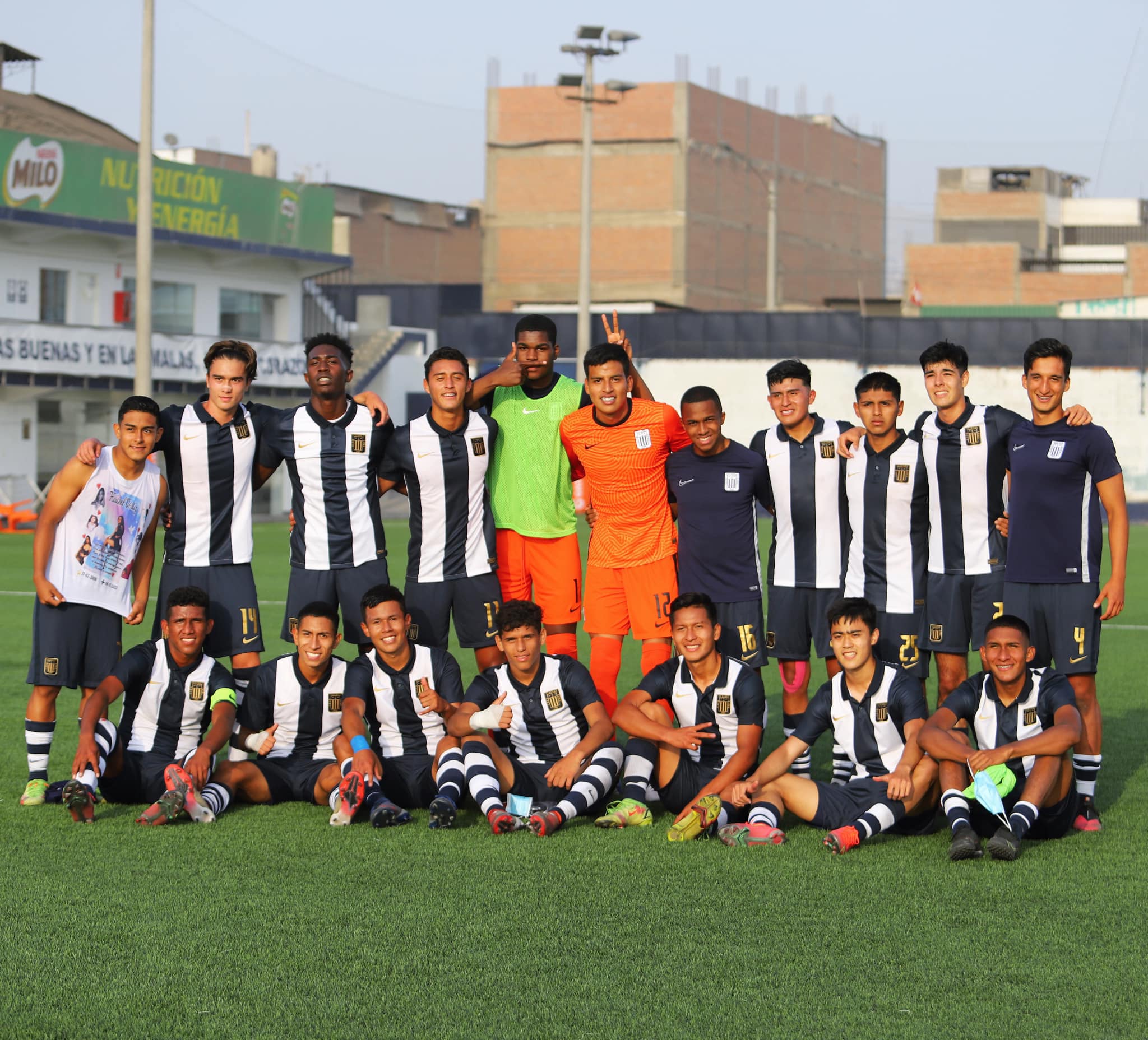 The Importance of the Alianza Lima vs Comerciantes Unidos Match
