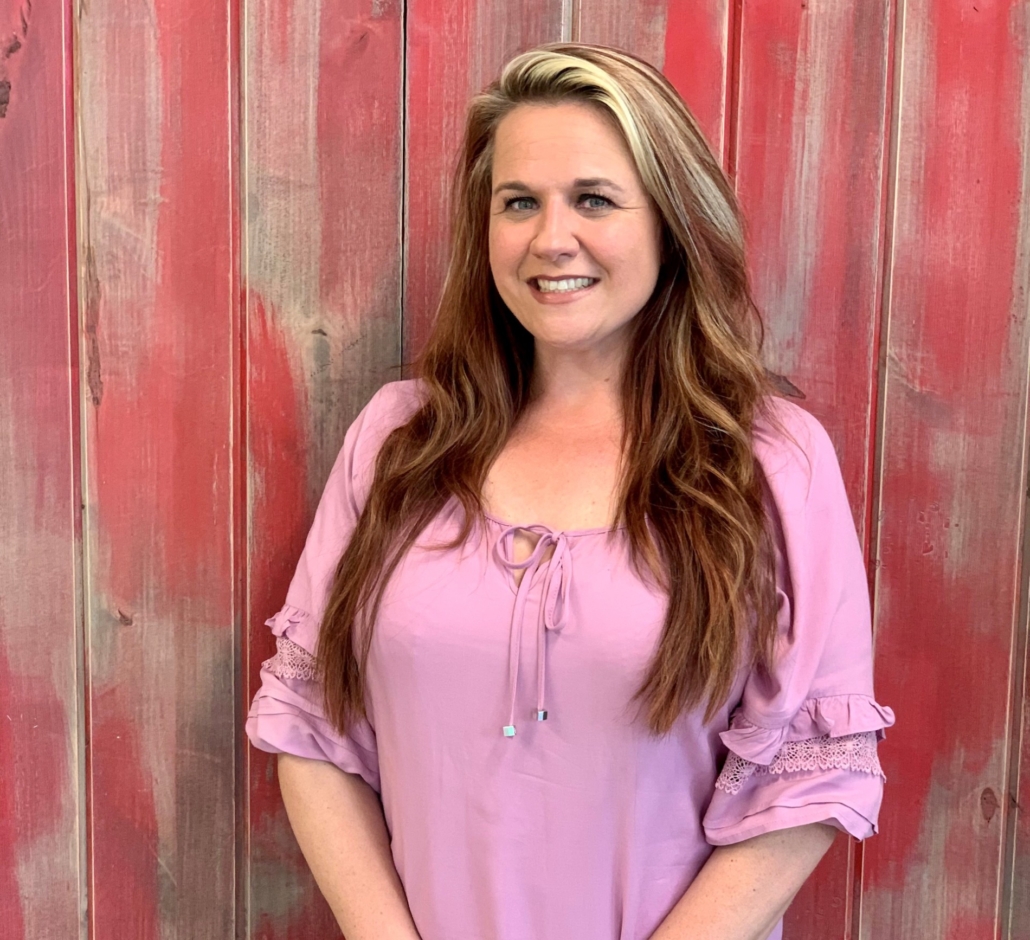 Alicia Hughes: Emerging Star in the Entertainment Scene
