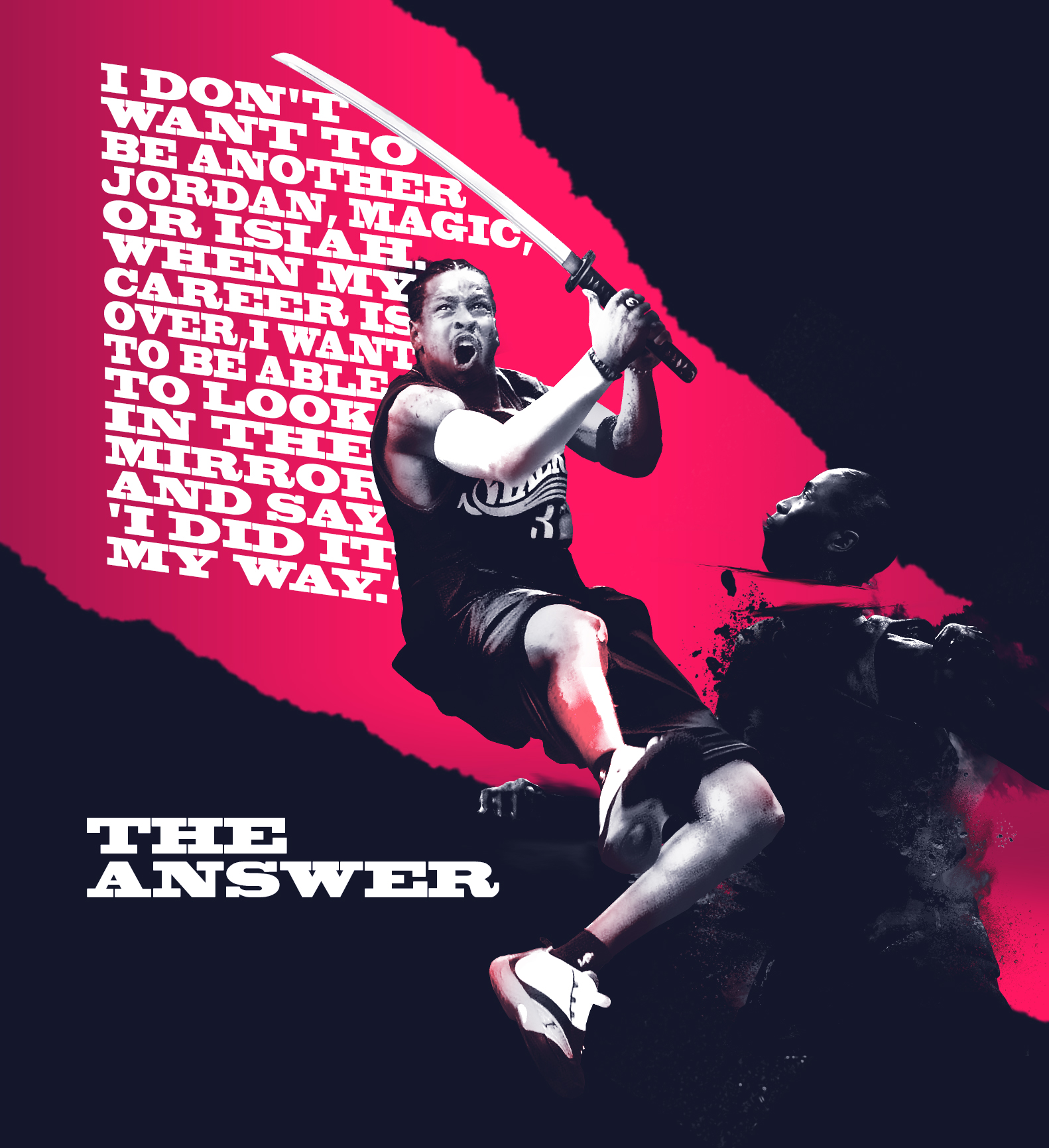 The Legacy of Allen Iverson in Basketball History