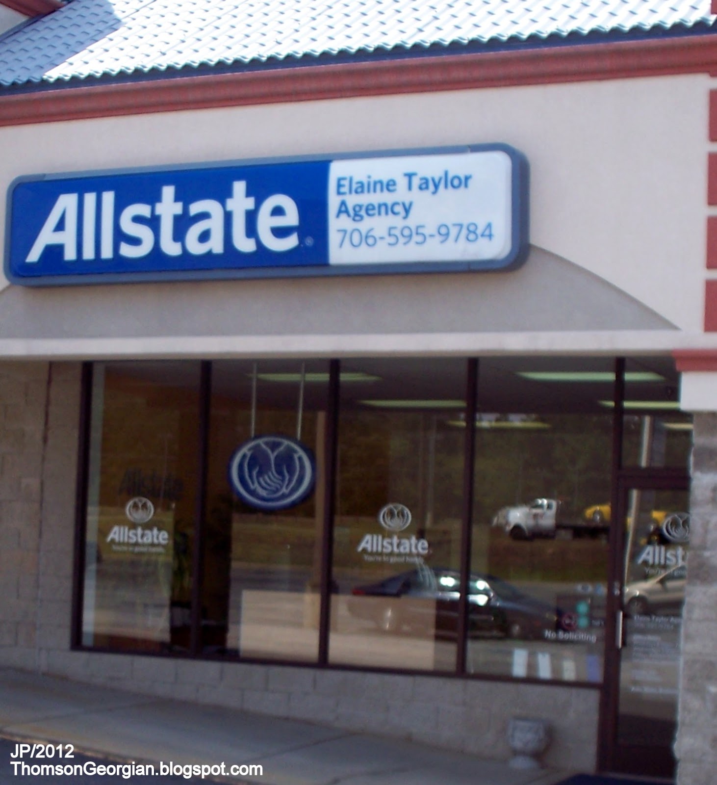 A Comprehensive Look at Allstate Insurance