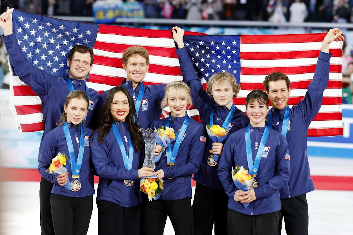 The Inspiring Journey of Alysa Liu in Figure Skating